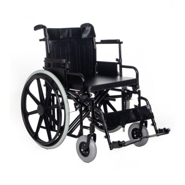 MSWC04T Transporter Wheelchair6